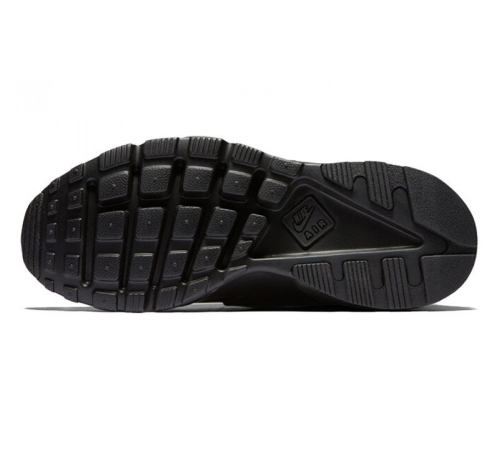 Кроссовки Nike Air Huarache Ultra Triple Black