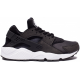 Кроссовки Nike Air Huarache Run Black White