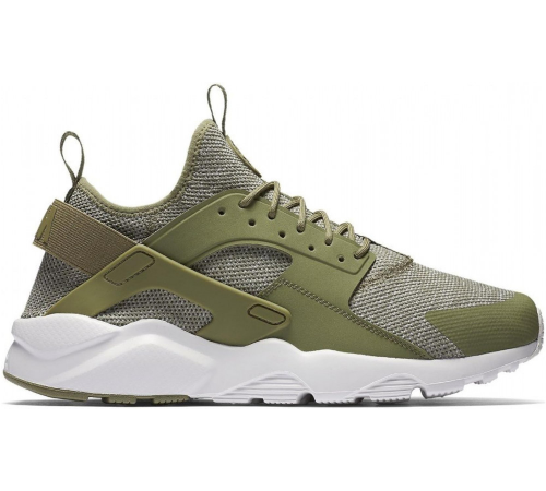 Nike Air Huarache Ultra Olive