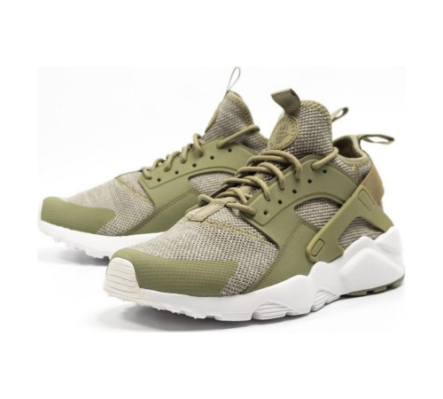 Nike Air Huarache Ultra Olive