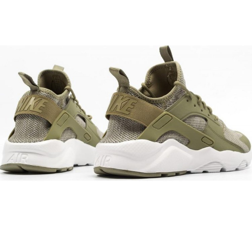 Nike Air Huarache Ultra Olive