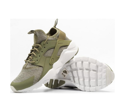 Nike Air Huarache Ultra Olive