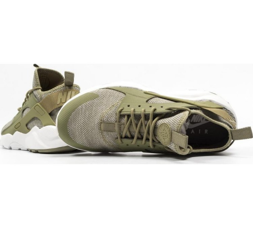Nike Air Huarache Ultra Olive