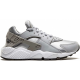 Кроссовки Nike Air Huarache Run Silver White