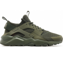 Nike Air Huarache Ultra BR Military Green