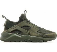 Nike Air Huarache Ultra BR Military Green