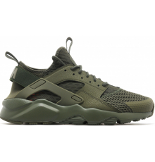Nike Air Huarache Ultra BR Military Green