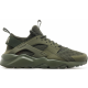 Nike Air Huarache Ultra BR Military Green