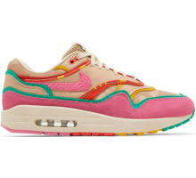 Кроссовки Nike Air Max 1 Familia Pink