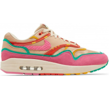 Кроссовки Nike Air Max 1 Familia Pink