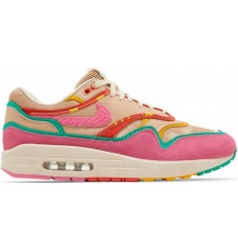 Кроссовки Nike Air Max 1 Familia Pink