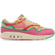 Кроссовки Nike Air Max 1 Familia Pink