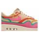 Кроссовки Nike Air Max 1 Familia Pink