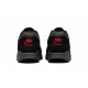 Кроссовки Nike Air Max 1 Black University Red