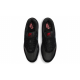 Кроссовки Nike Air Max 1 Black University Red