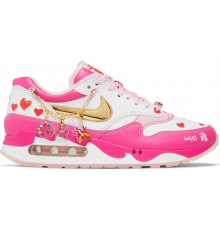 Кроссовки Nike Air Max 1 '86 OG Big Bubble Doernbecher XIX Pink