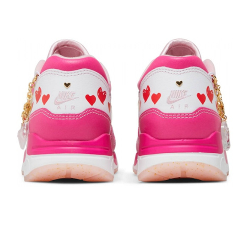 Кроссовки Nike Air Max 1 '86 OG Big Bubble Doernbecher XIX Pink