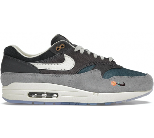 Кроссовки Kasina x Nike Air Max 1 SP Made to be Together Grey