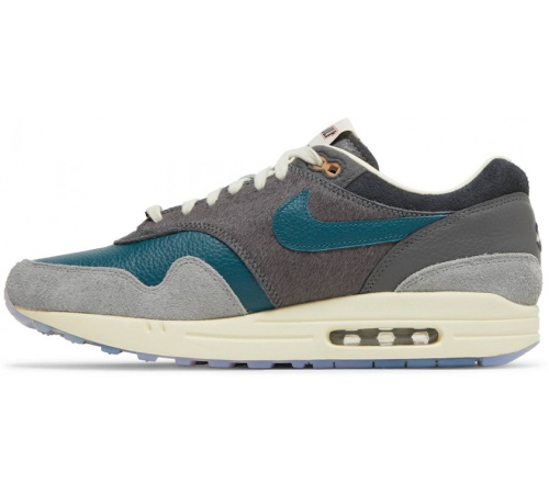 Кроссовки Kasina x Nike Air Max 1 SP Made to be Together Grey
