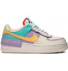 Кроссовки Nike Air Force 1 Low Shadow Pastel Pale Ivory