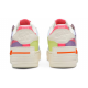 Nike Air Force 1 Low Shadow Double Swoosh Sail Pink Purple