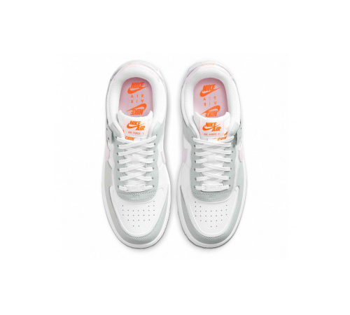 Кроссовки Nike Air Force 1 Low Shadow Pink Foam
