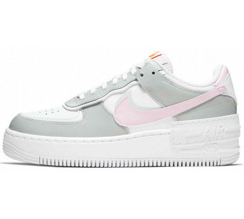 Кроссовки Nike Air Force 1 Low Shadow Pink Foam