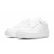 Кроссовки Nike Air Force 1 Low Shadow белые