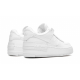 Кроссовки Nike Air Force 1 Low Shadow белые