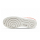 Кроссовки Nike Air Force 1 Low Shadow White Orange