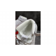 Nike Air Force 1 07 Mid Triple White зимние на меху