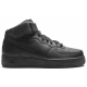 Кроссовки Nike Air Force 1 Mid All Black