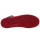 Nike Air Force 1 07 Mid LV8 Utility Red Black