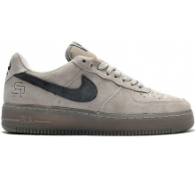 Nike Air Force 1 Low Reigning Champ Light Grey