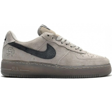 Nike Air Force 1 Low Reigning Champ Light Grey