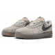 Nike Air Force 1 Low Reigning Champ Light Grey
