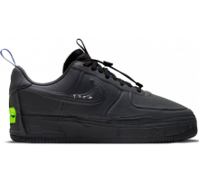 Nike Air Force 1 Low Experimental Black