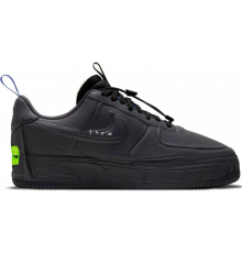 Nike Air Force 1 Low Experimental Black