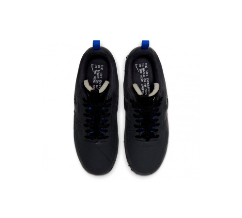Nike Air Force 1 Low Experimental Black