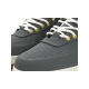 Кроссовки Nike Air Force 1 Lunar Duckboot Grey зимние на меху