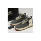 Кроссовки Nike Air Force 1 Lunar Duckboot Grey зимние на меху