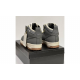 Кроссовки Nike Air Force 1 Lunar Duckboot Grey зимние на меху