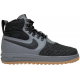 Nike Air Force 1 Duckboot Grey зимние на меху