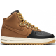 Nike Air Force 1 Duckboot 18 Tan Black