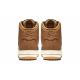 Nike Air Force 1 Duckboot 18 Tan Black