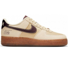 Nike Air Force 1 Low Coffee