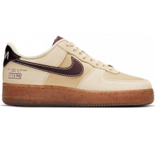 Nike Air Force 1 Low Coffee