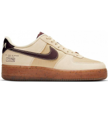 Nike Air Force 1 Low Coffee