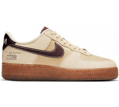 Nike Air Force 1 Low Coffee