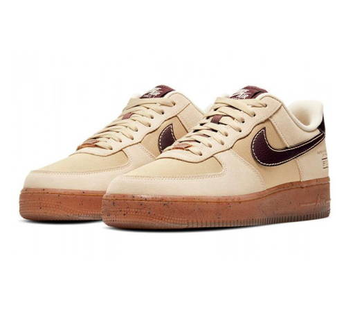 Nike Air Force 1 Low Coffee